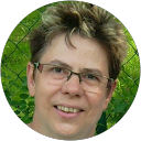 Kundenrezension: Ute Vogt